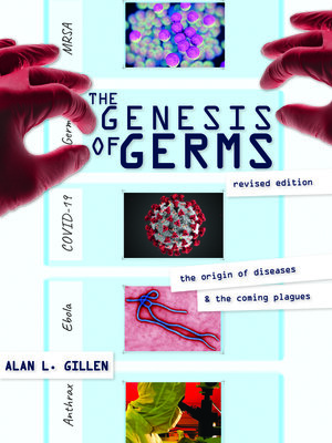 cover image of The Genesis of Germs